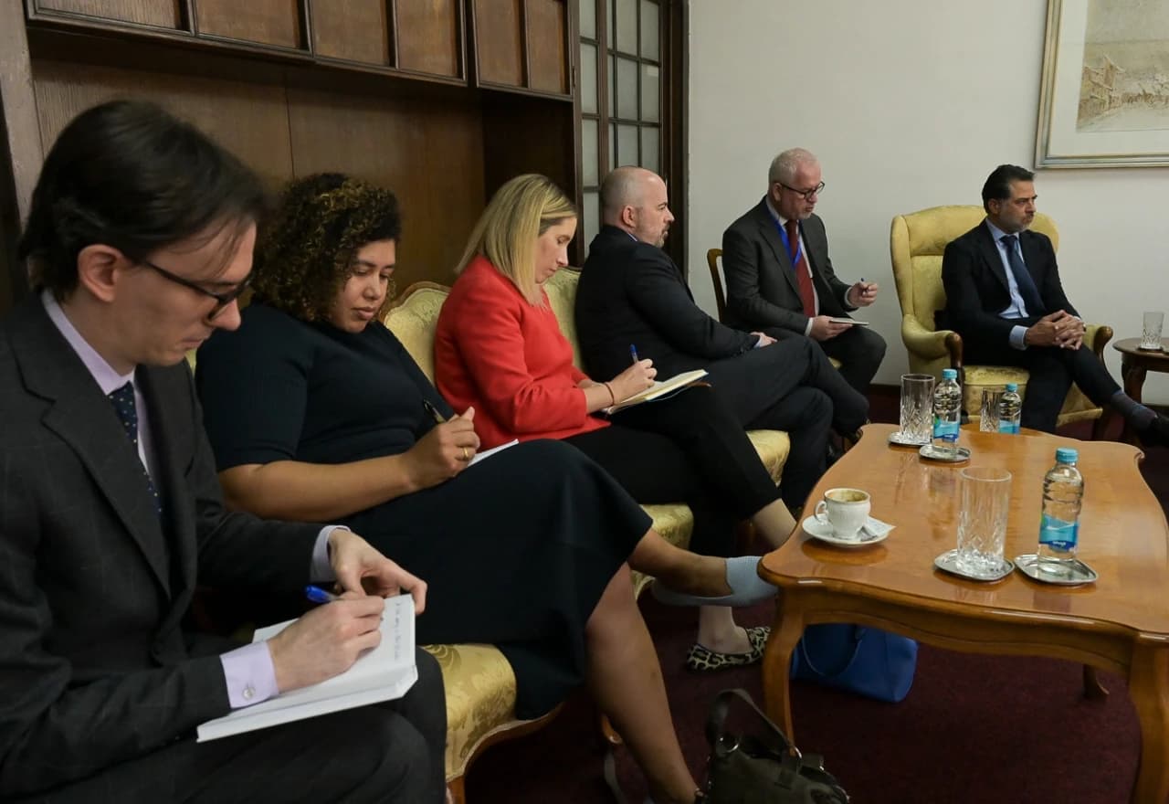 Južna interkonekcija ušla u novu fazu