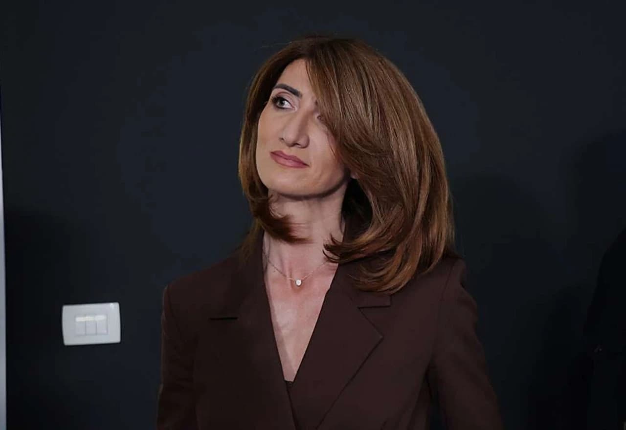 Nikšić i Kraljević obišli novi FTV centar u Mostaru