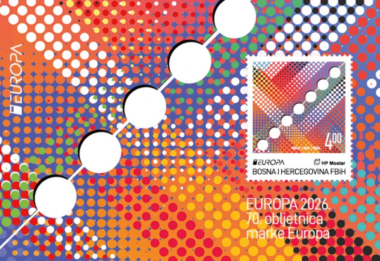 Novo izdanje HP Mostar donosi marku zajedničkog europskog dizajna