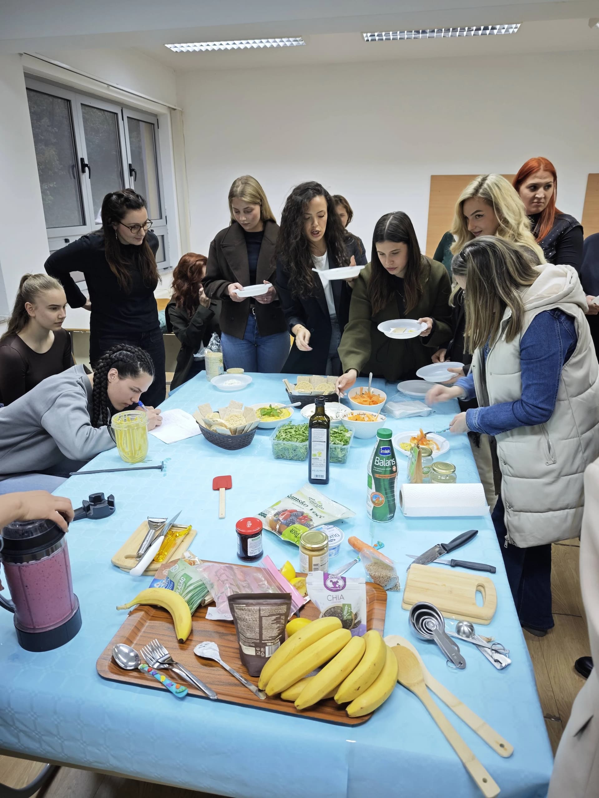 Dani nutricionizma u Mostaru okupili stručnjake i učenike