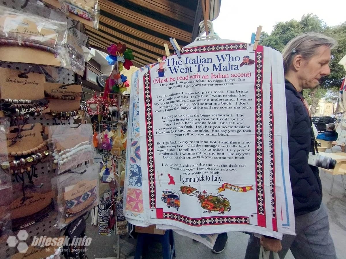 Darak za Venesu i Valerija