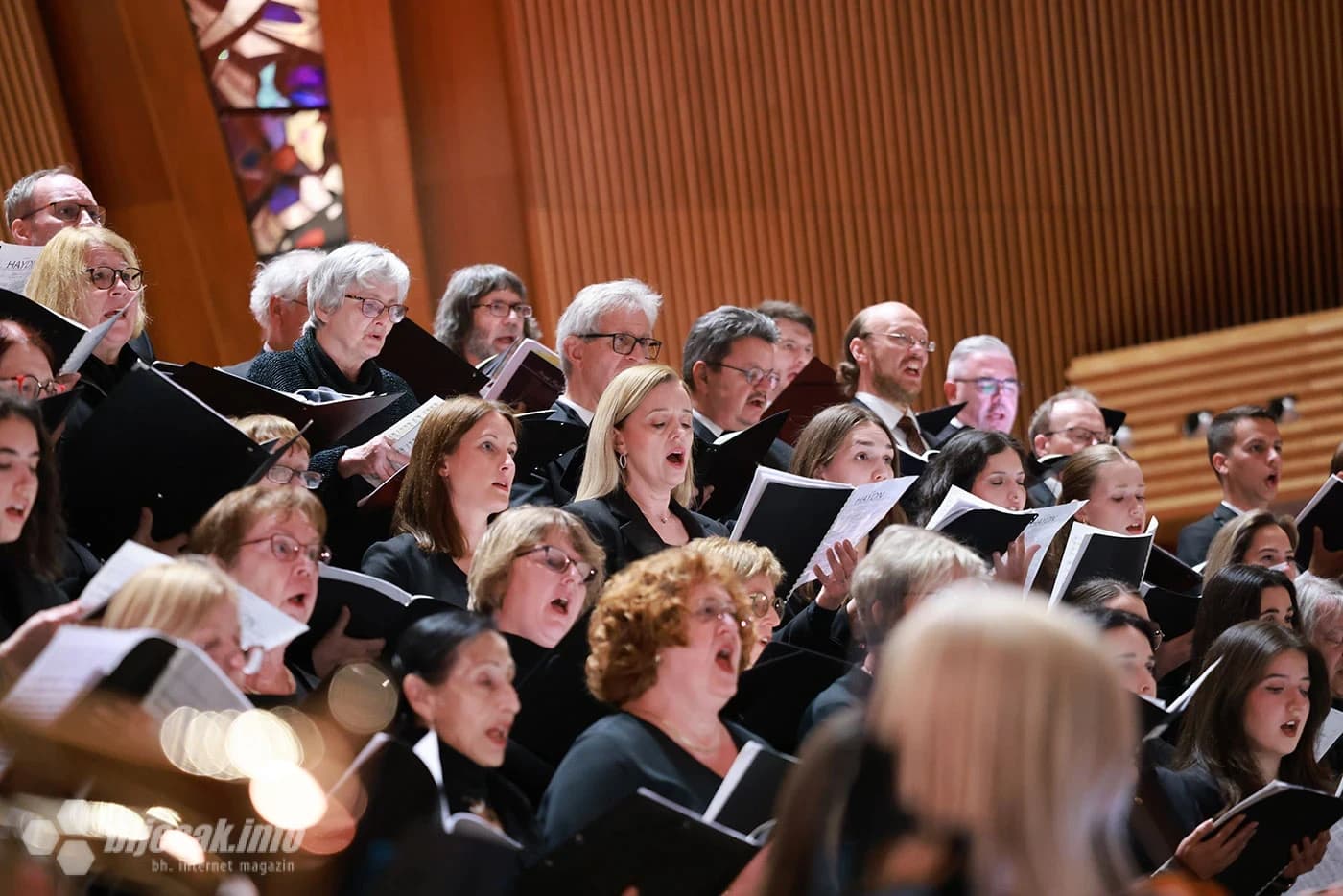 Velika glazbena večer koja je oduševila sve prisutne