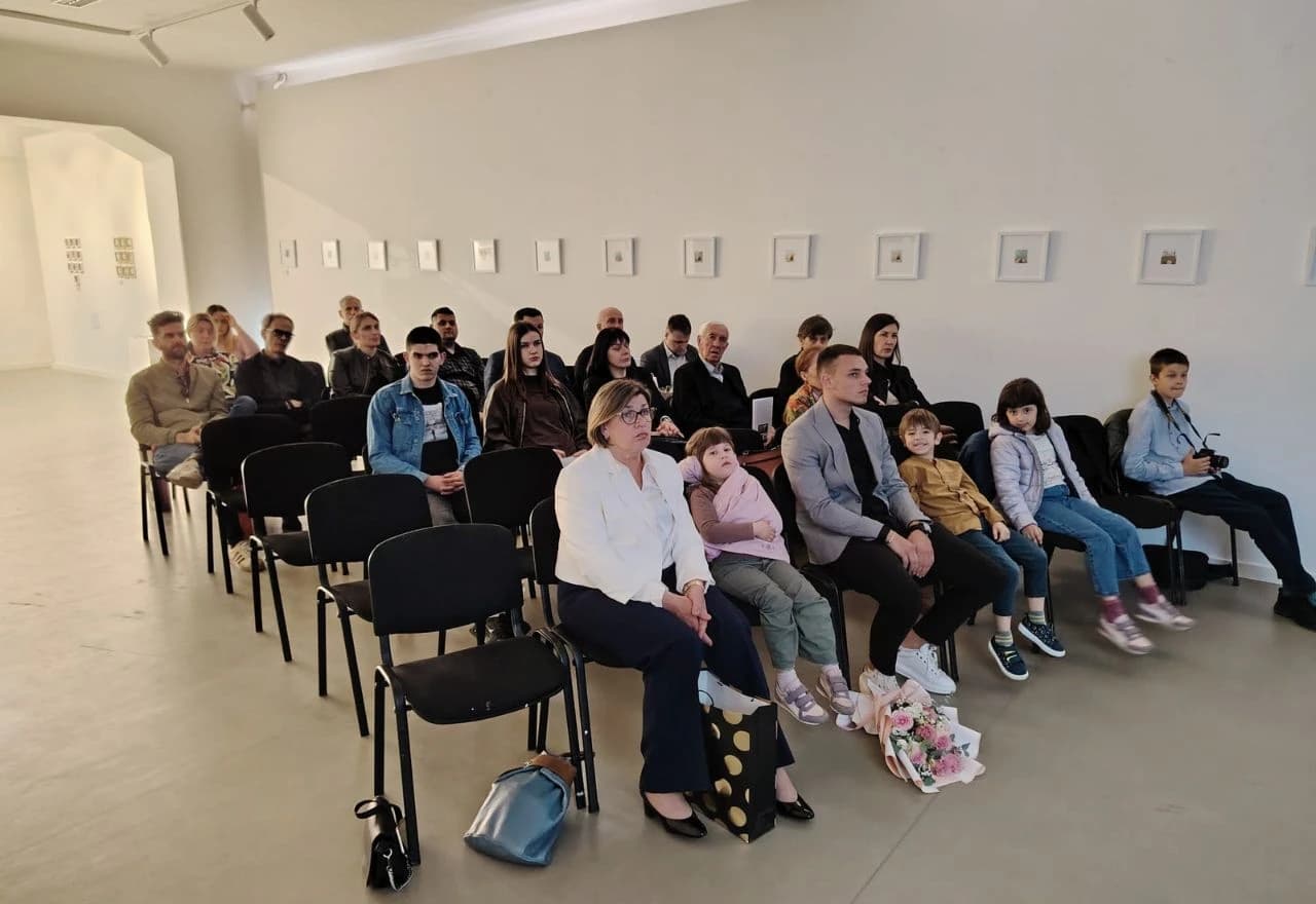 Kristina Ćavar obranila doktorski rad