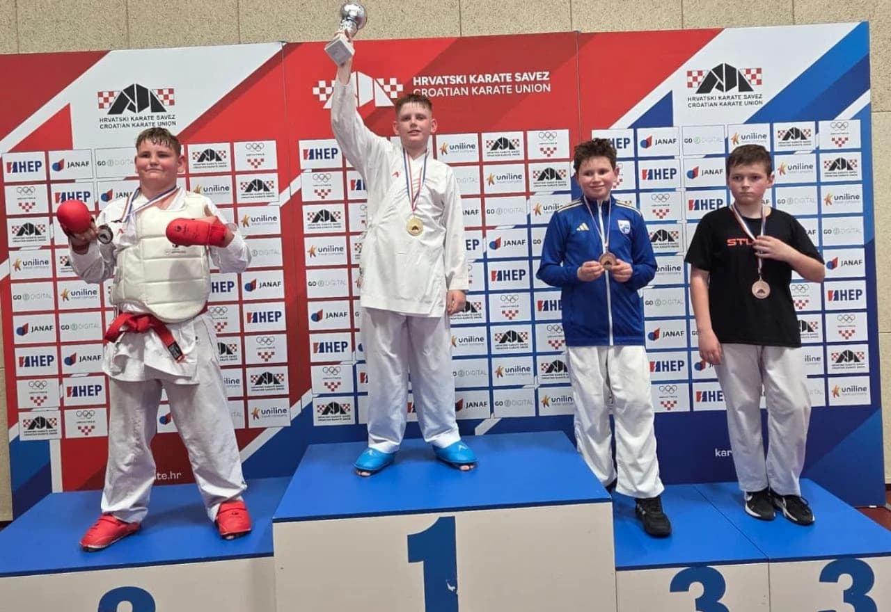 Široki Brijeg na Kupu Hrvatske