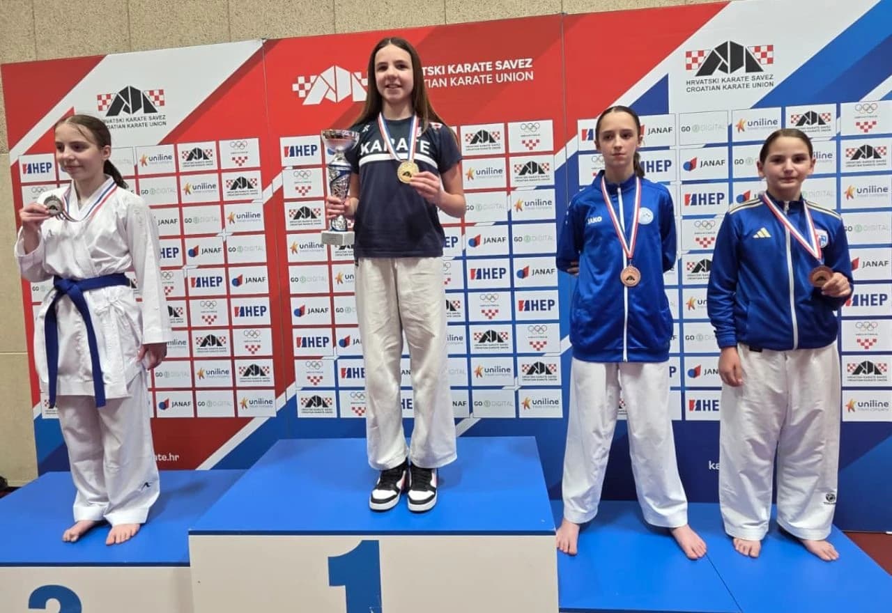 Široki Brijeg na Kupu Hrvatske