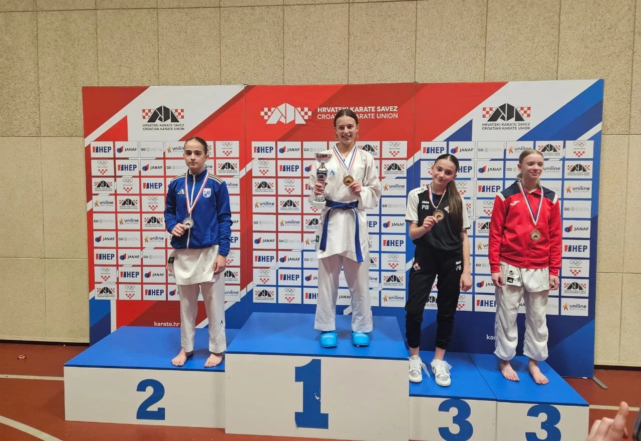 Široki Brijeg na Kupu Hrvatske