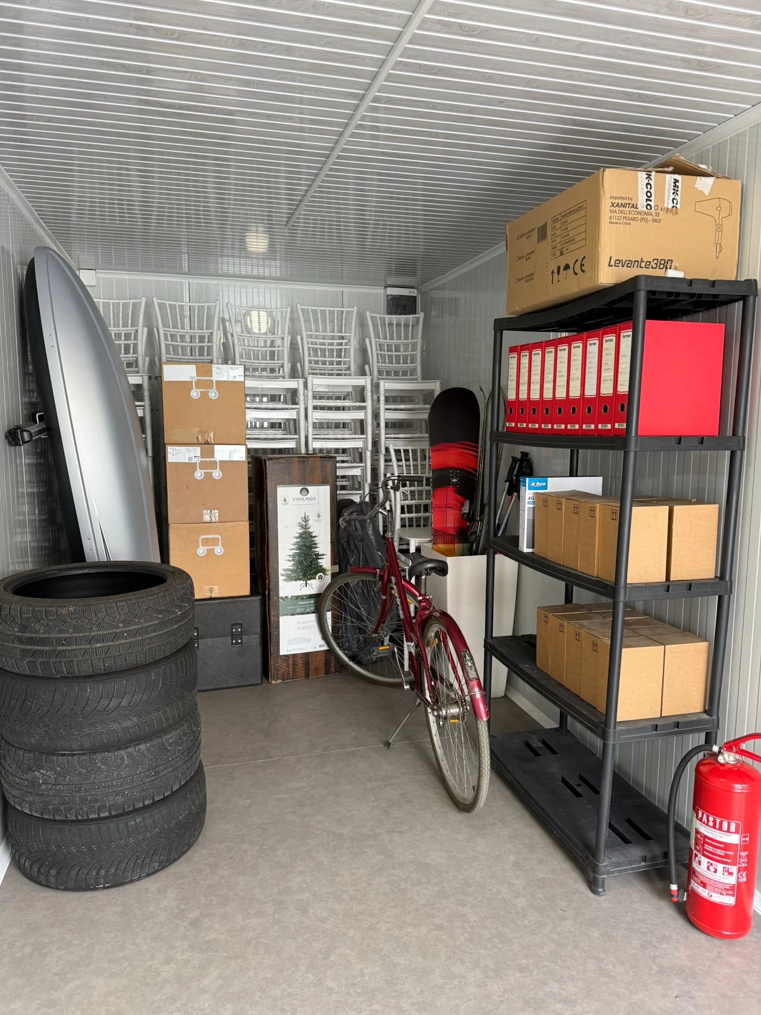 STOX stiže u Mostar: Rješenje za kronični nedostatak prostora