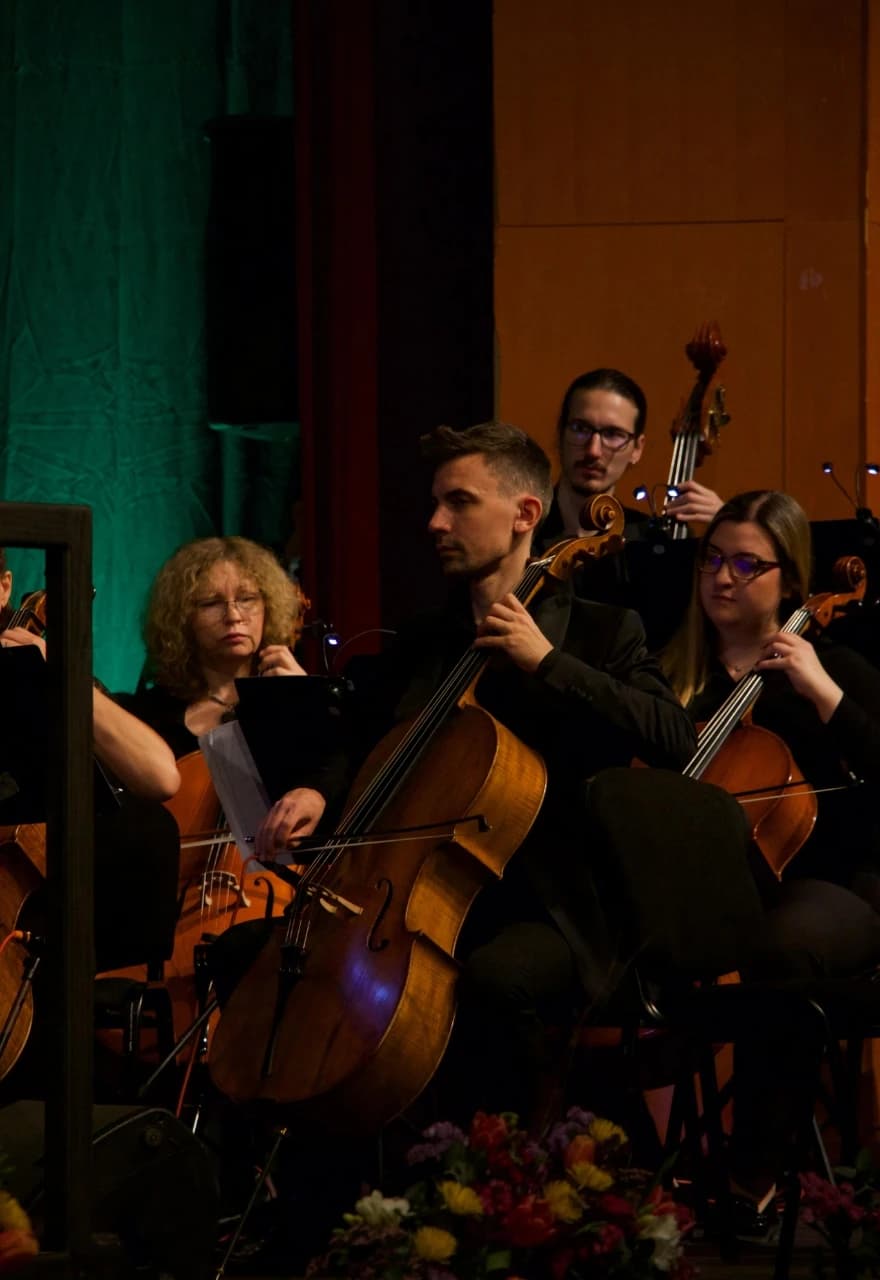 Gala koncert HNK Mostar