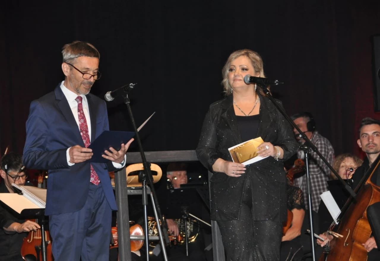Gala koncert HNK Mostar
