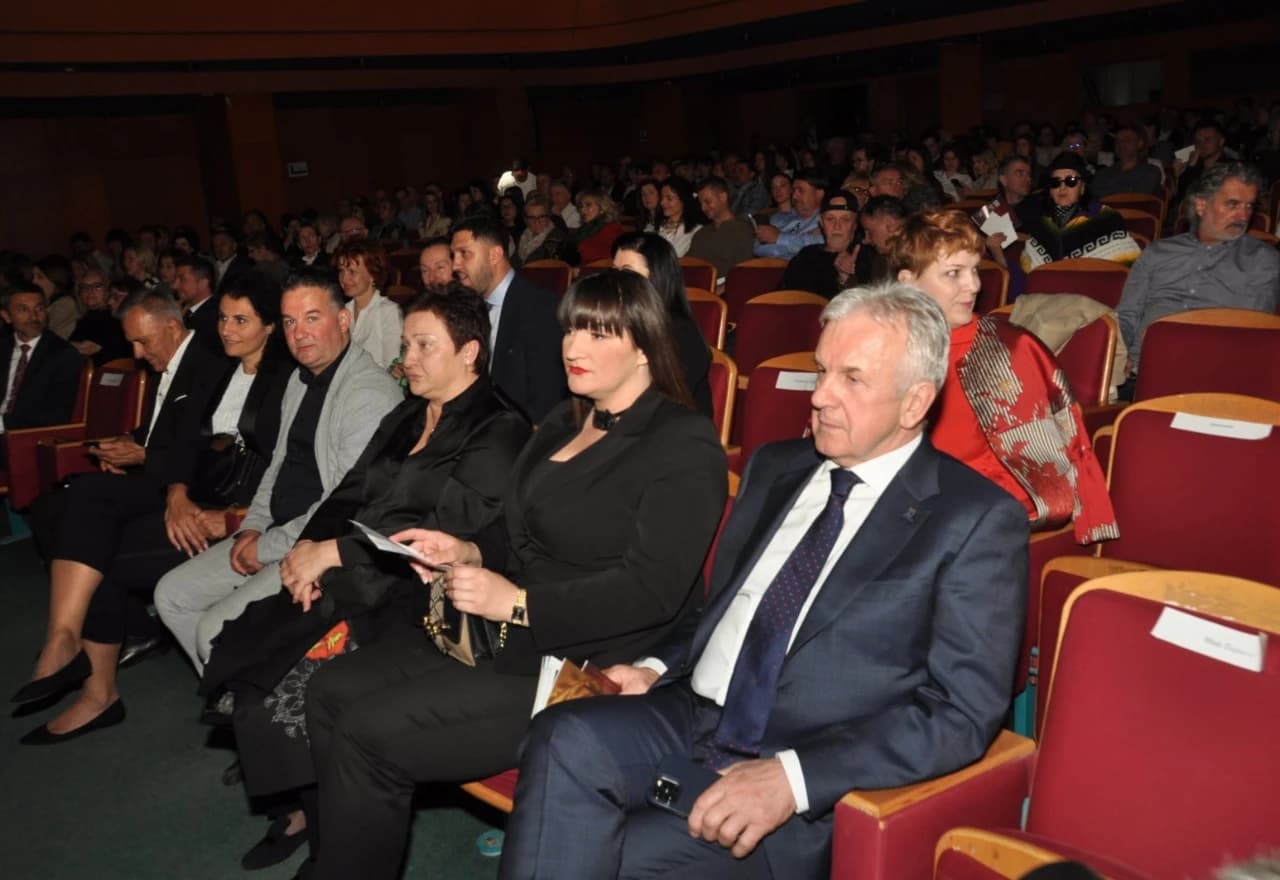Gala koncert HNK Mostar