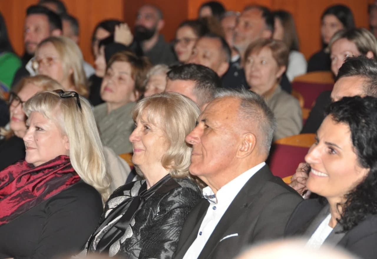Gala koncert HNK Mostar