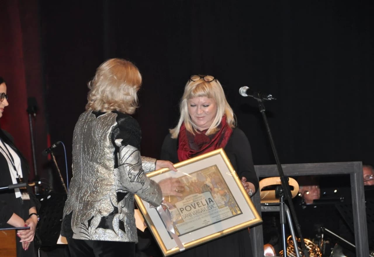 Gala koncert HNK Mostar