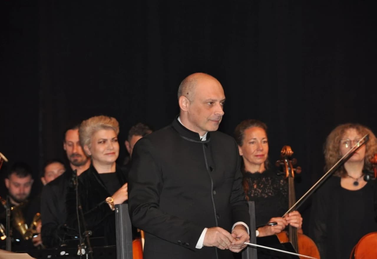 Gala koncert HNK Mostar