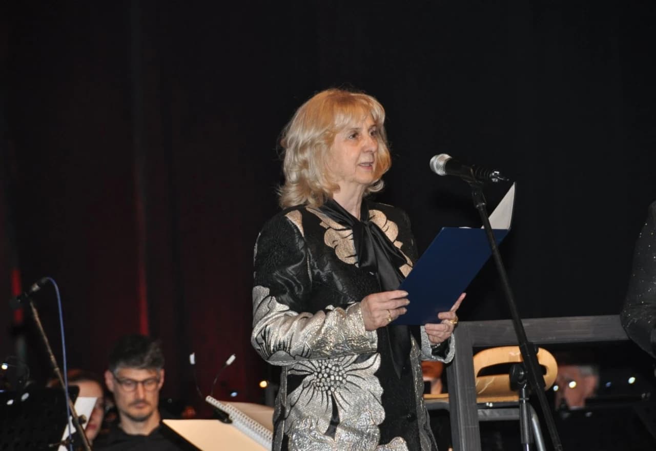 Gala koncert HNK Mostar