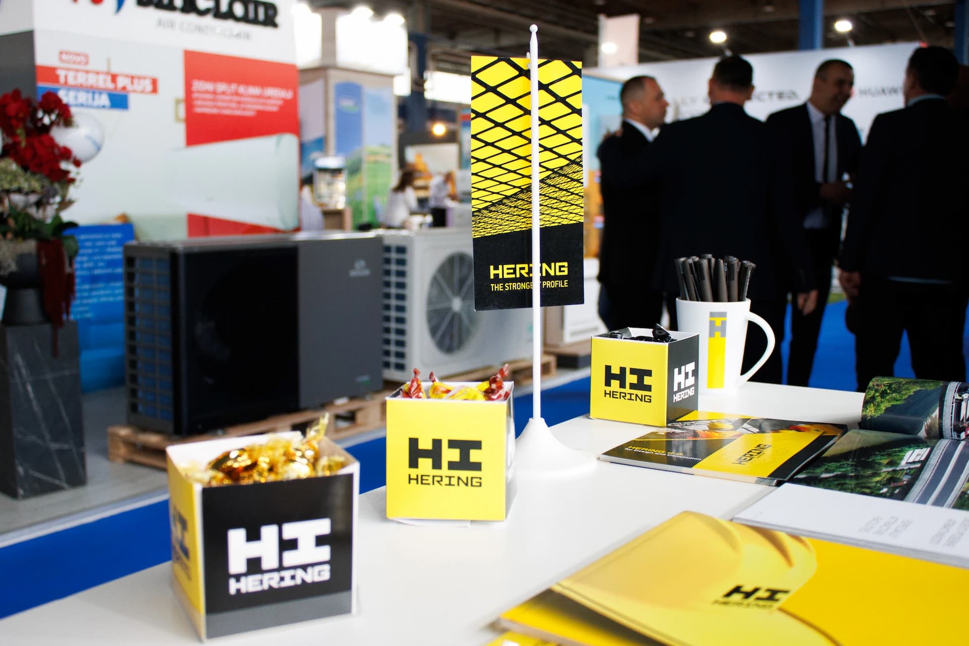 Hering d.d. Široki Brijeg