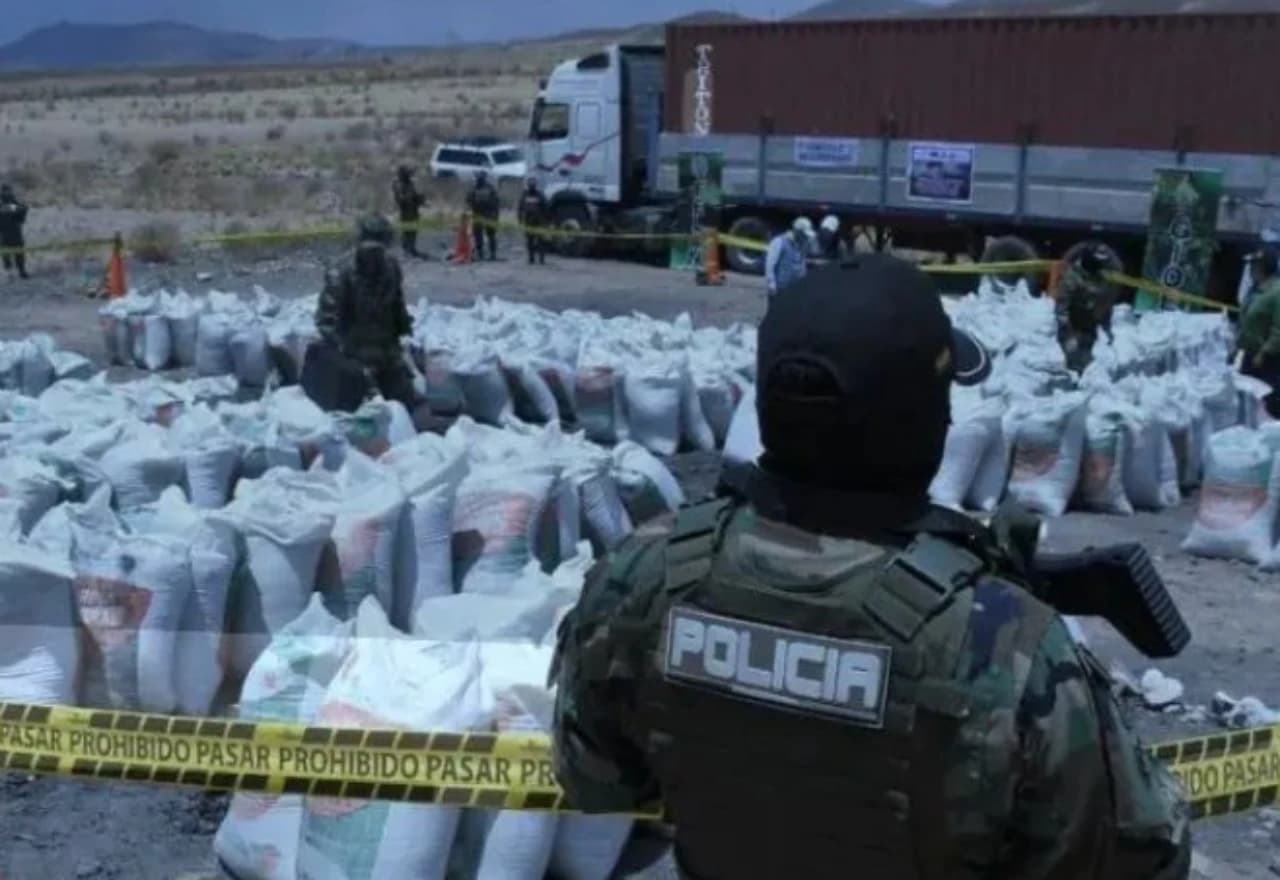 Pao vođa balkanske kriminalne mreže