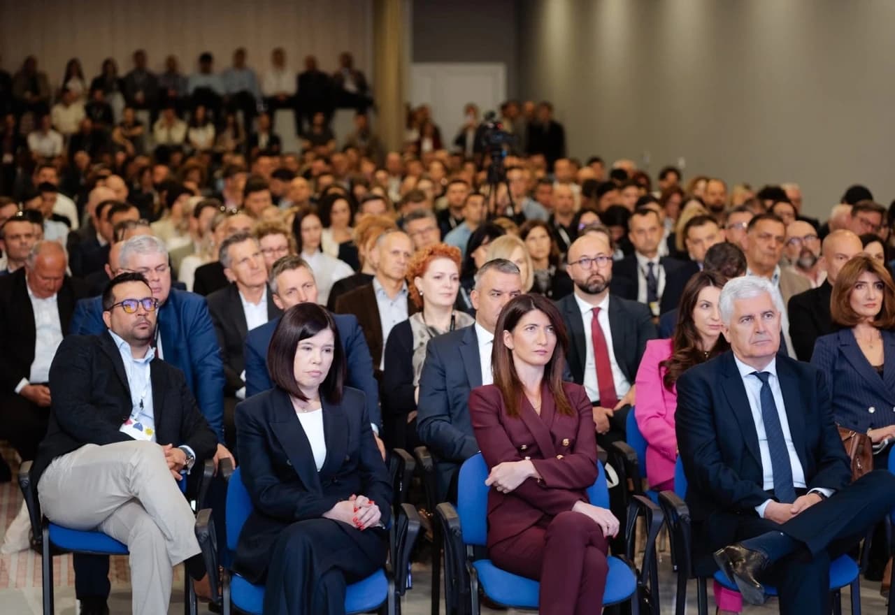 MoStart 2026 u Mostaru okuplja ministre, dekane i stručnjake