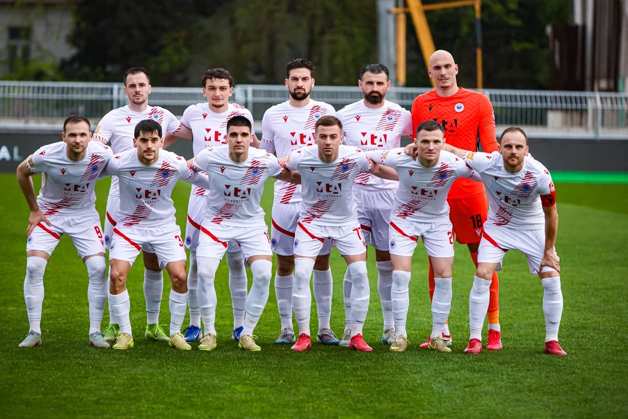 Momčad Zrinjskog traži finale Kupa