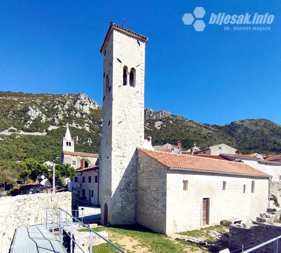 Crkva svetog Jurja Starijeg