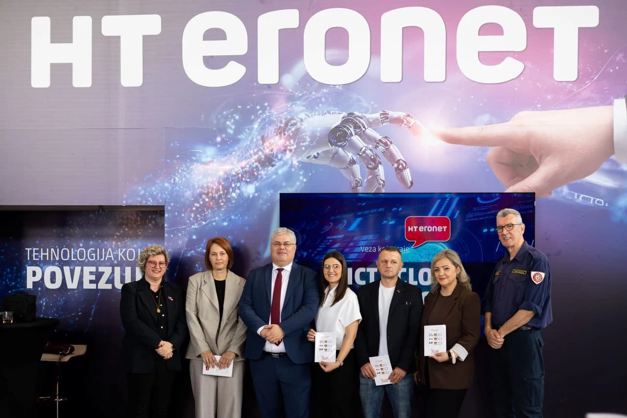 Sajamski program HT Eroneta u znaku inkluzije