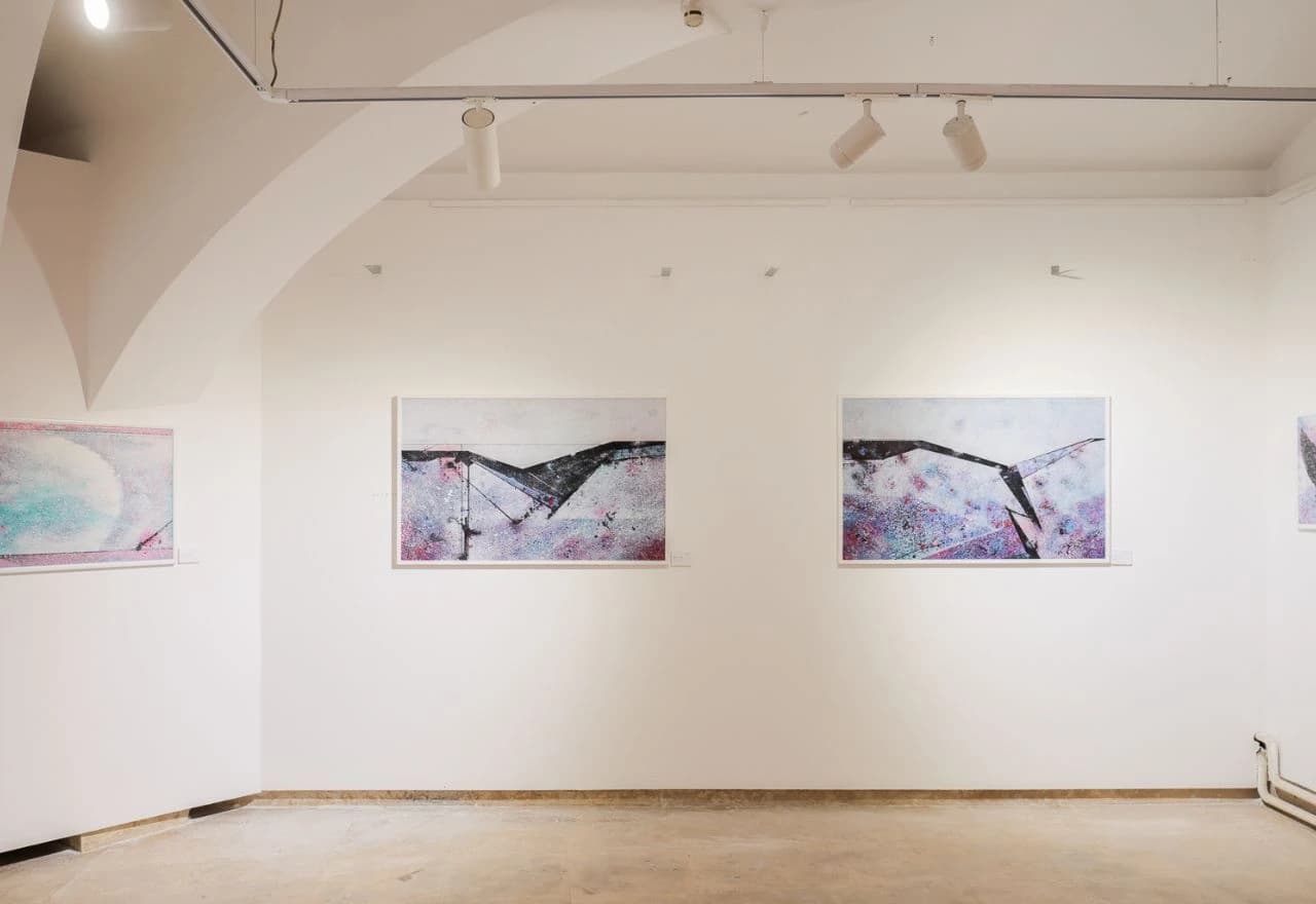 Izložba "Transgressus"