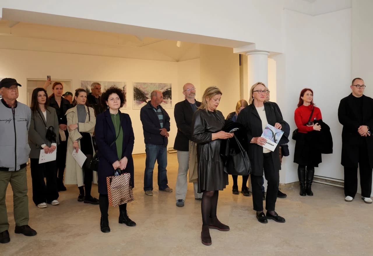 Izložba "Transgressus"