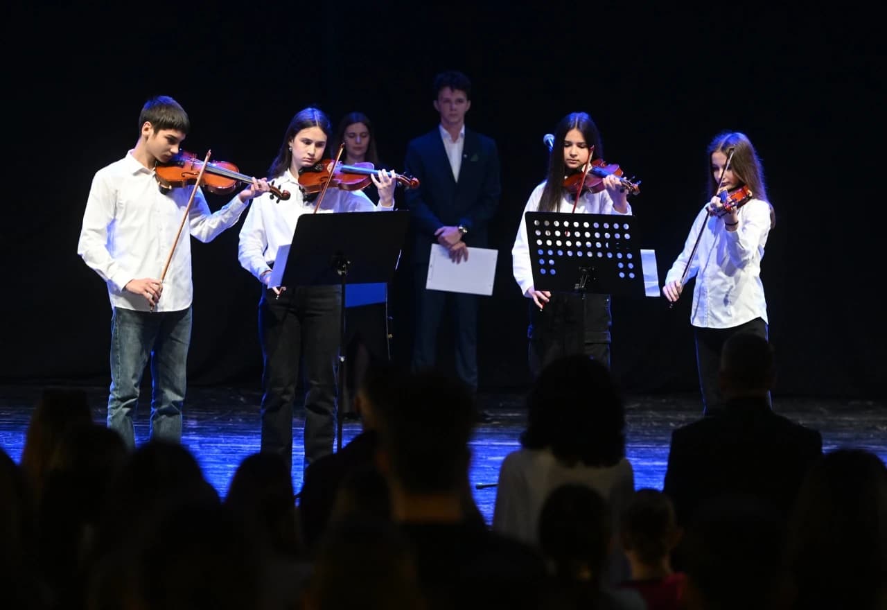 Konjic domaćin Festivala srednjoškolskog dramskog stvaralaštva BiH