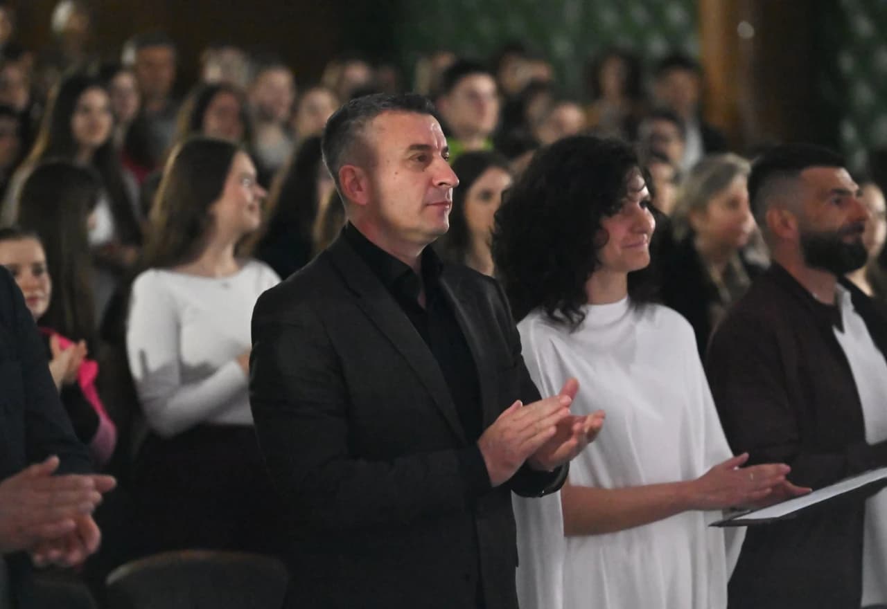 Konjic domaćin Festivala srednjoškolskog dramskog stvaralaštva BiH