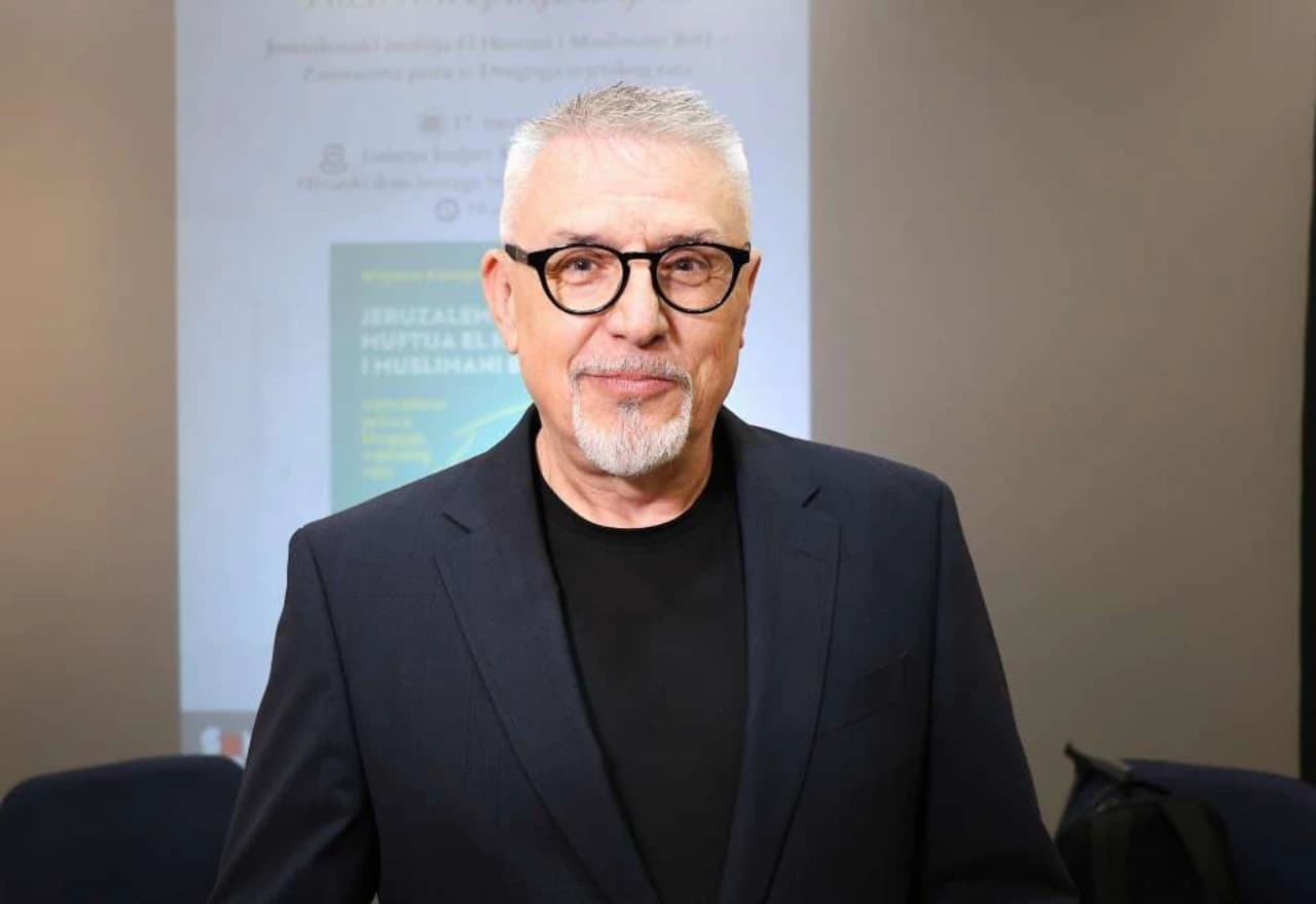 U Mostaru predstavljena knjiga o ulozi muslimana BiH u Drugom svjetskom ratu