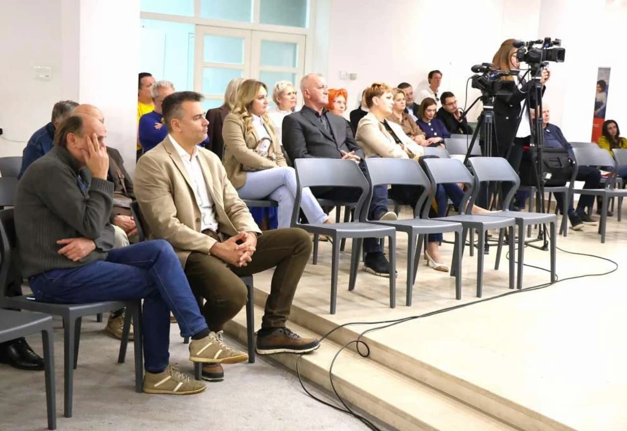 U Mostaru predstavljena knjiga o ulozi muslimana BiH u Drugom svjetskom ratu