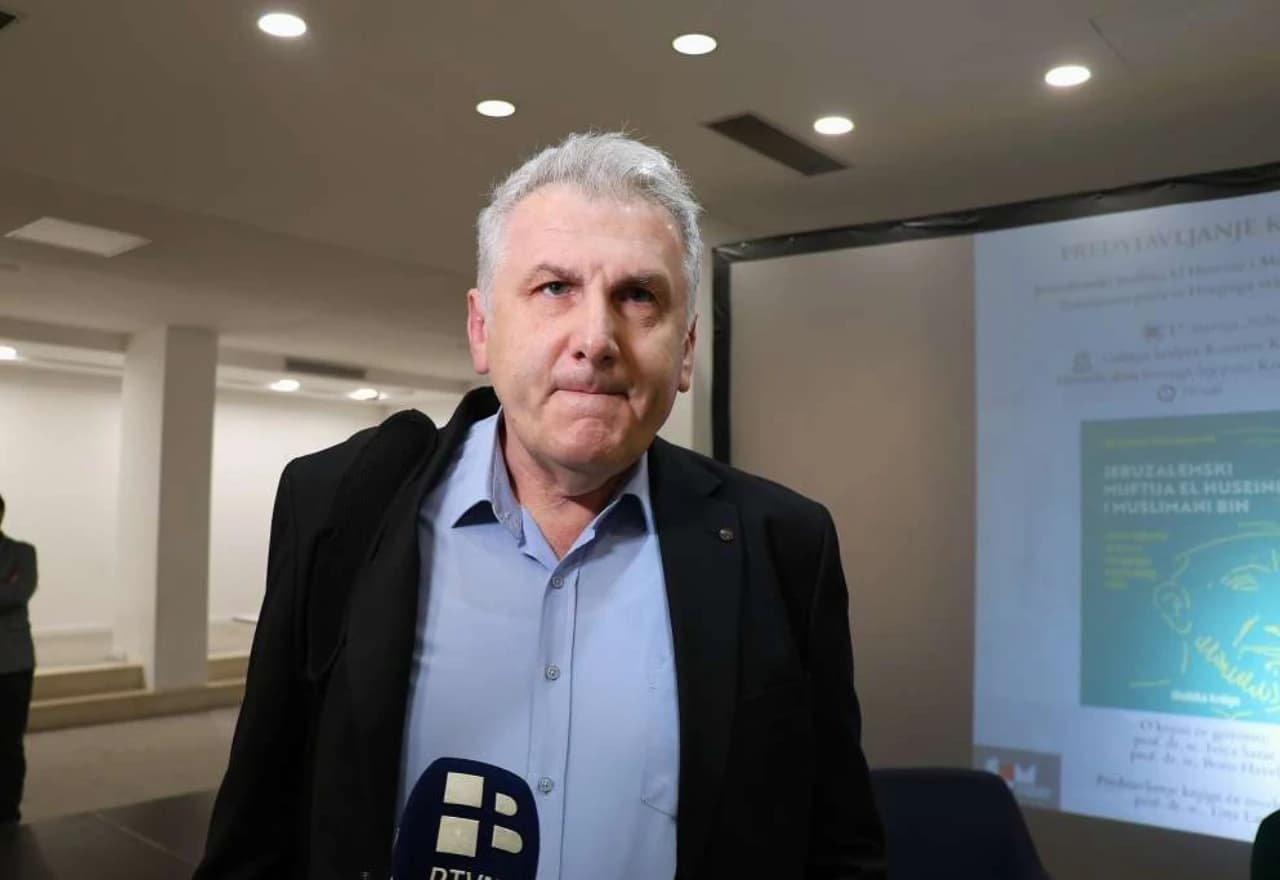 U Mostaru predstavljena knjiga o ulozi muslimana BiH u Drugom svjetskom ratu