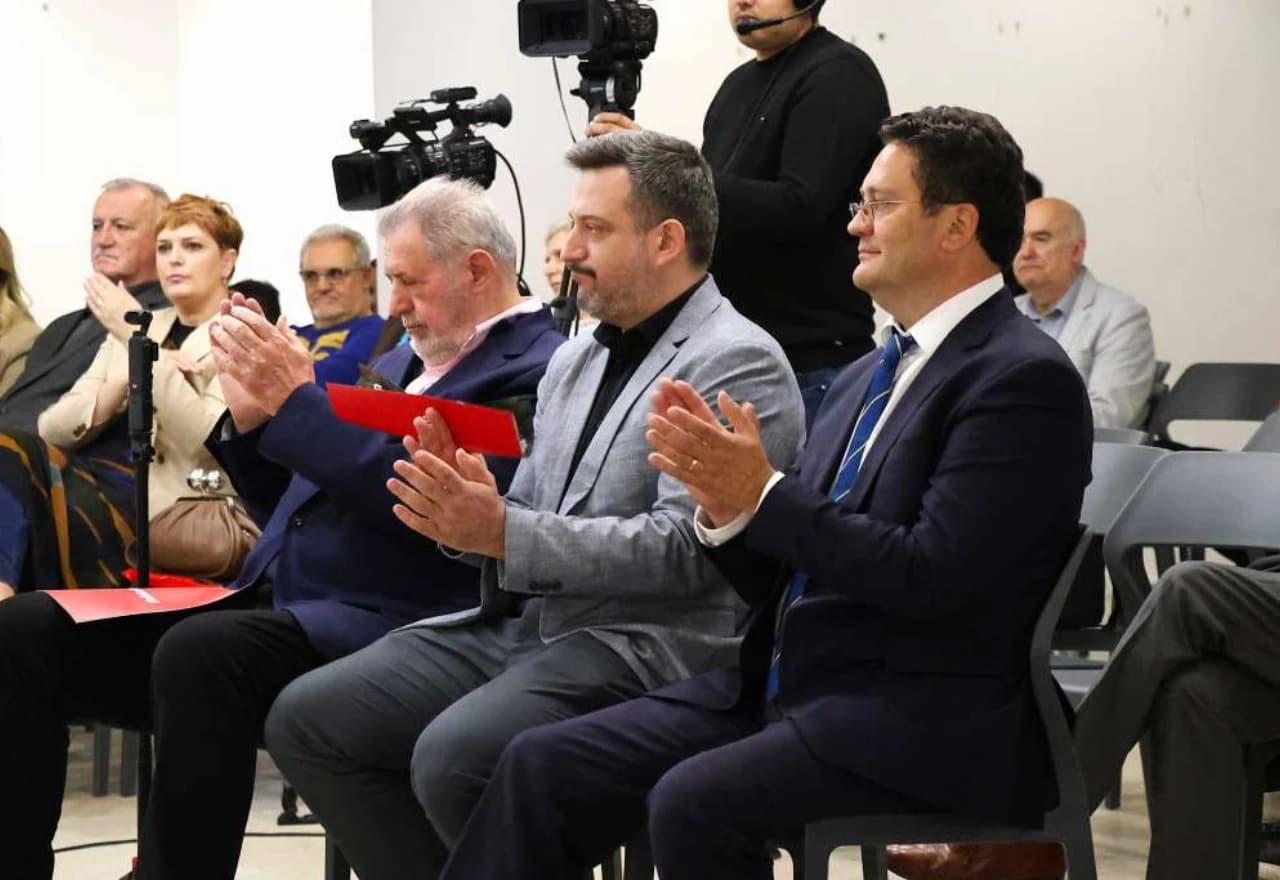 U Mostaru predstavljena knjiga o ulozi muslimana BiH u Drugom svjetskom ratu