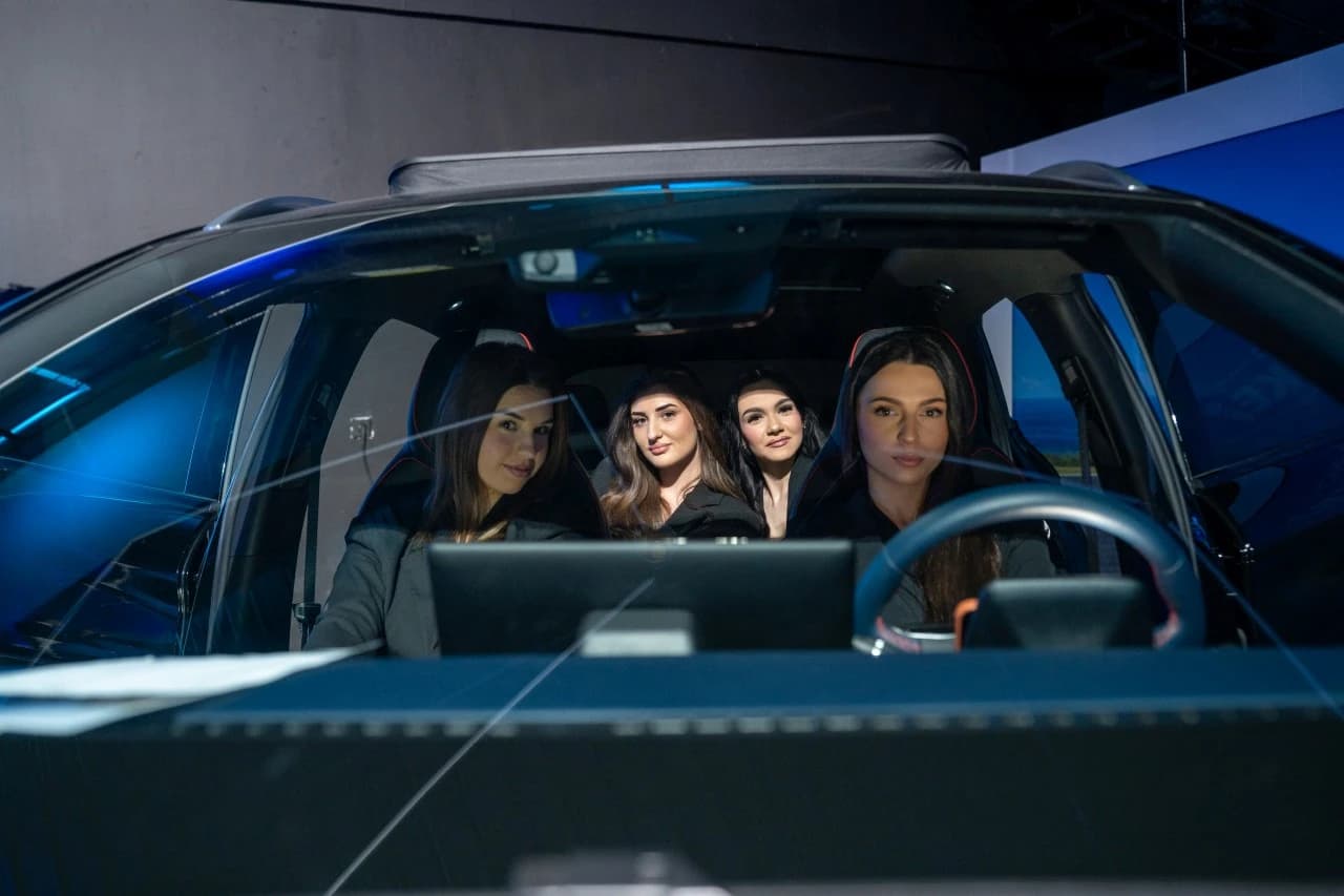 BYD kreće snažno: Sedam modela odmah dostupno u BiH