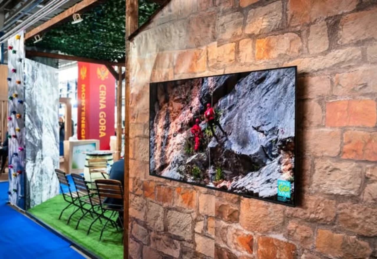 TZ HNŽ-a uspješno promovirala Hercegovinu na Mostarskom sajmu