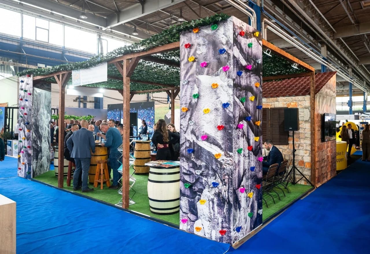 TZ HNŽ-a uspješno promovirala Hercegovinu na Mostarskom sajmu