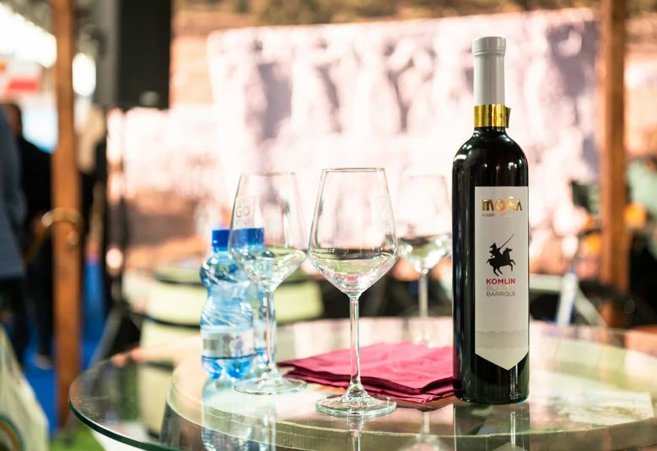 TZ HNŽ-a uspješno promovirala Hercegovinu na Mostarskom sajmu