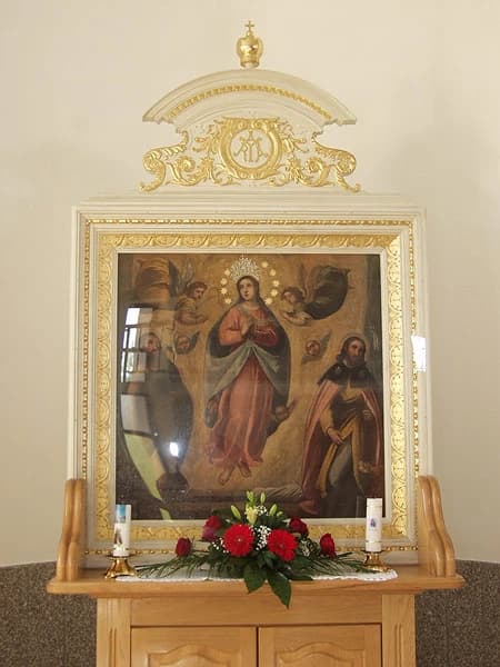 Slika Gospe Kondžilske