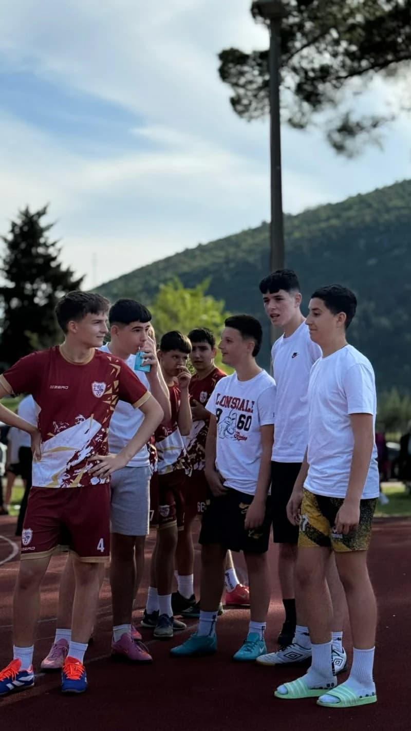 Vaskršnji turnir u Mostaru