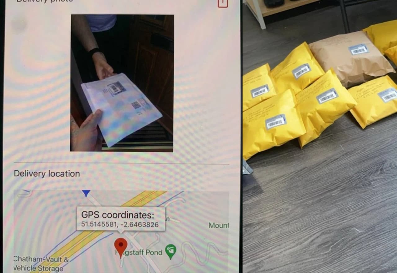 Distributeri s hvale dostavom