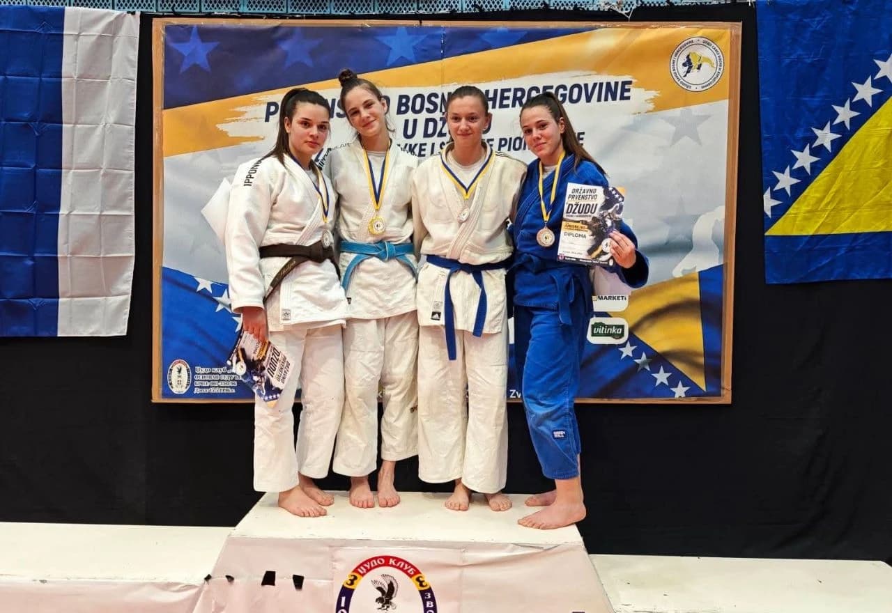 Prvenstvo BiH u Zvorniku