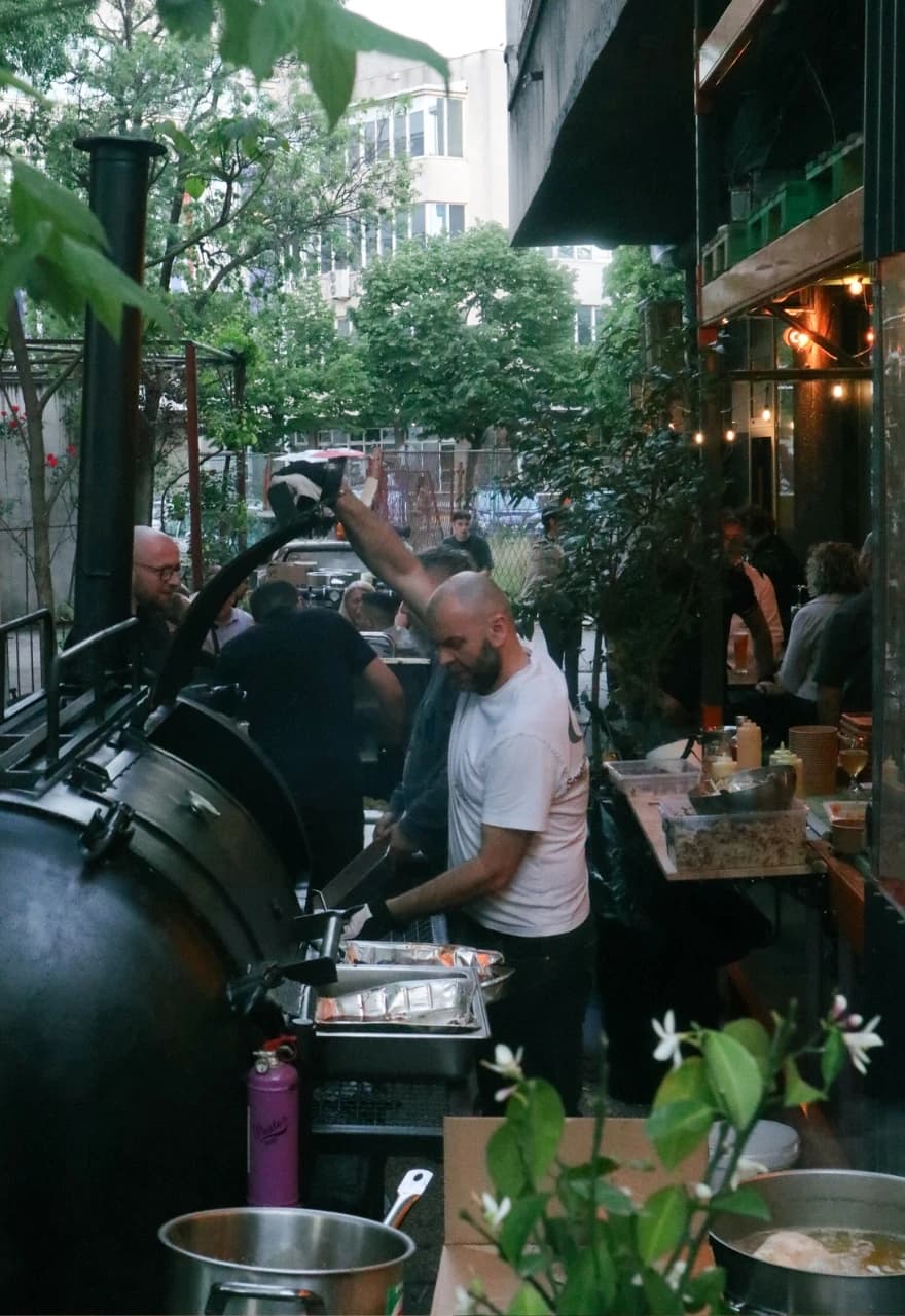 Treći rođendan Von Herzoga