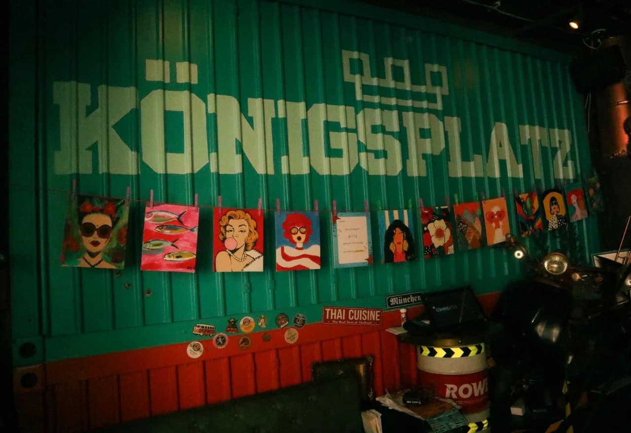 Galerija Claire Noel