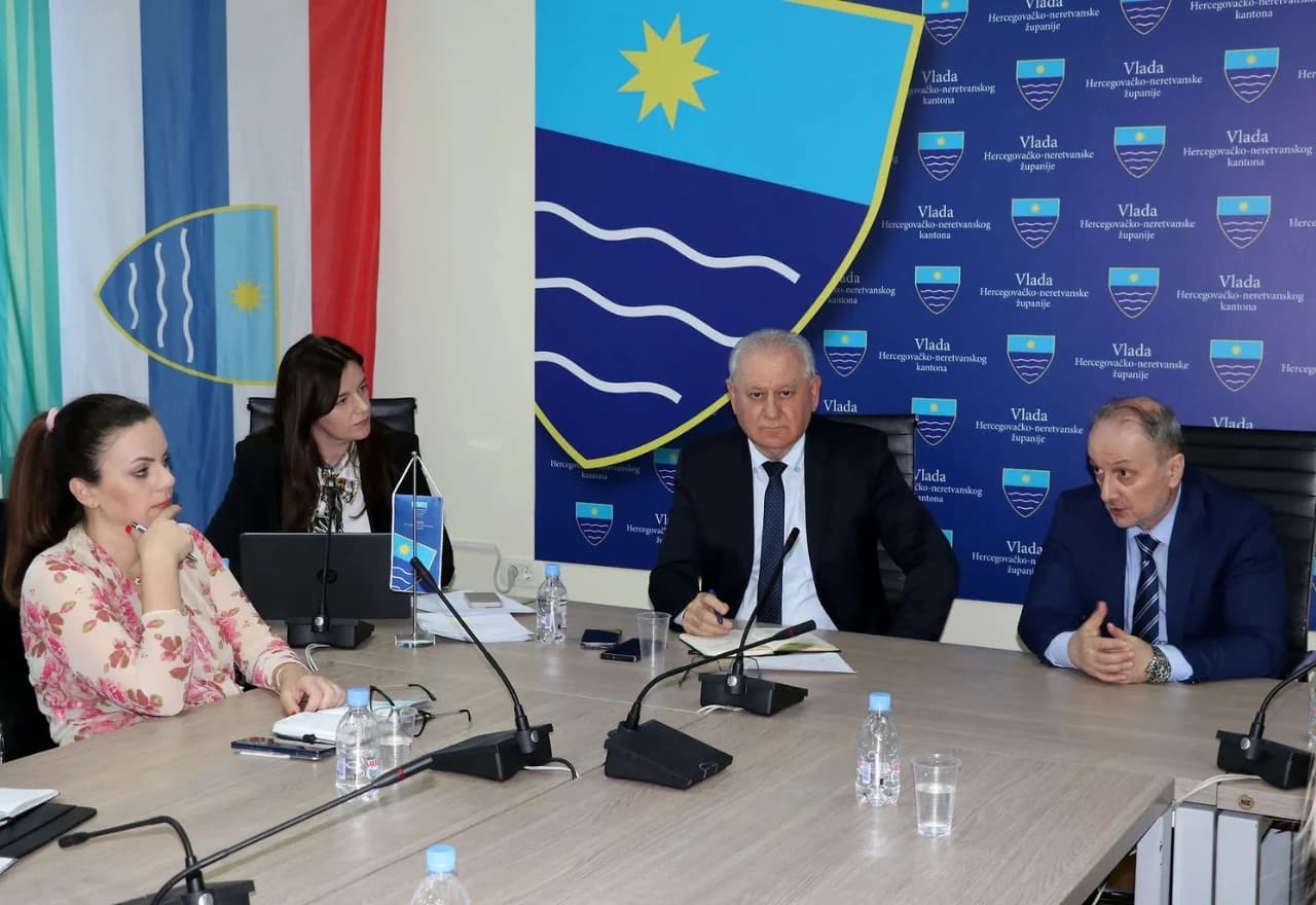 Zdravstvene vlasti upozoravaju da je procijepljenost tek oko 25%