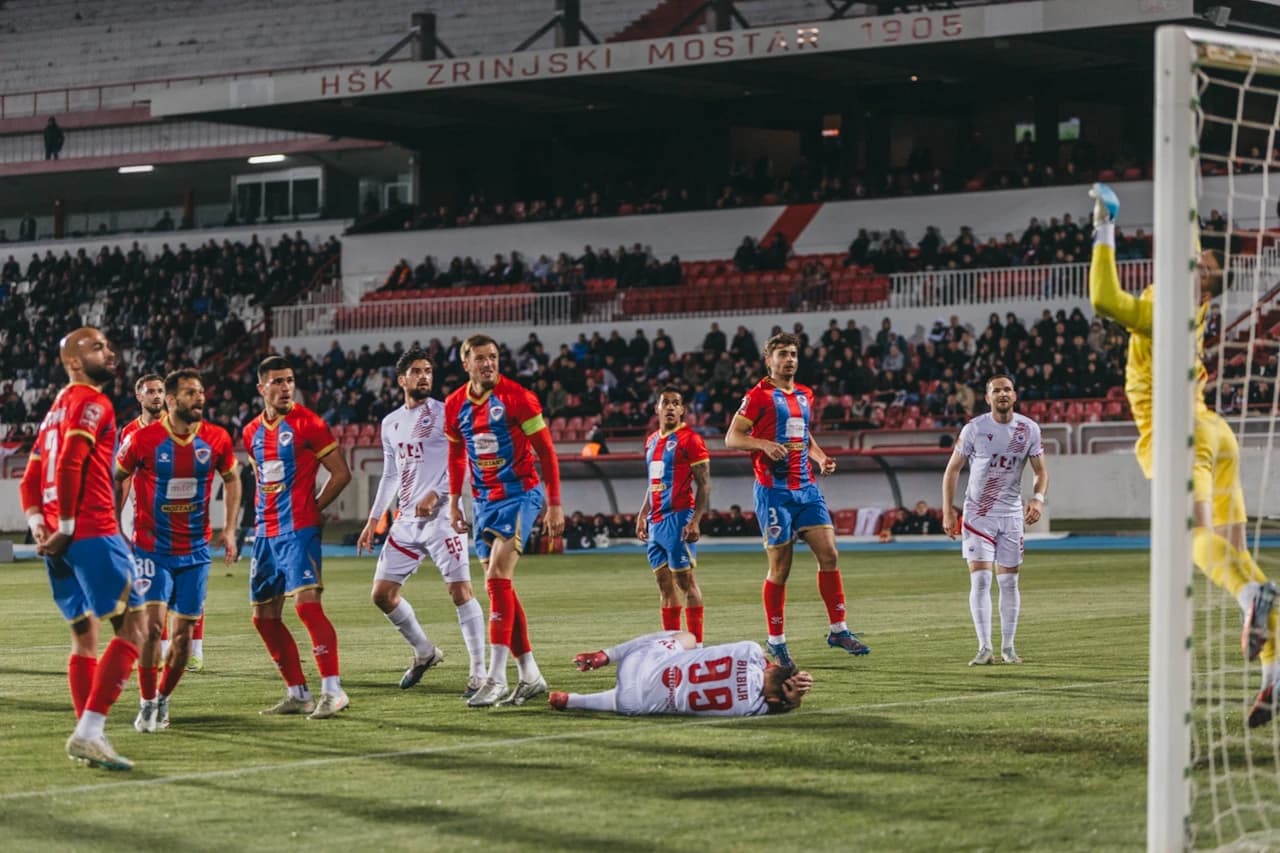 Bilbija je stradao u jednoj situaciji