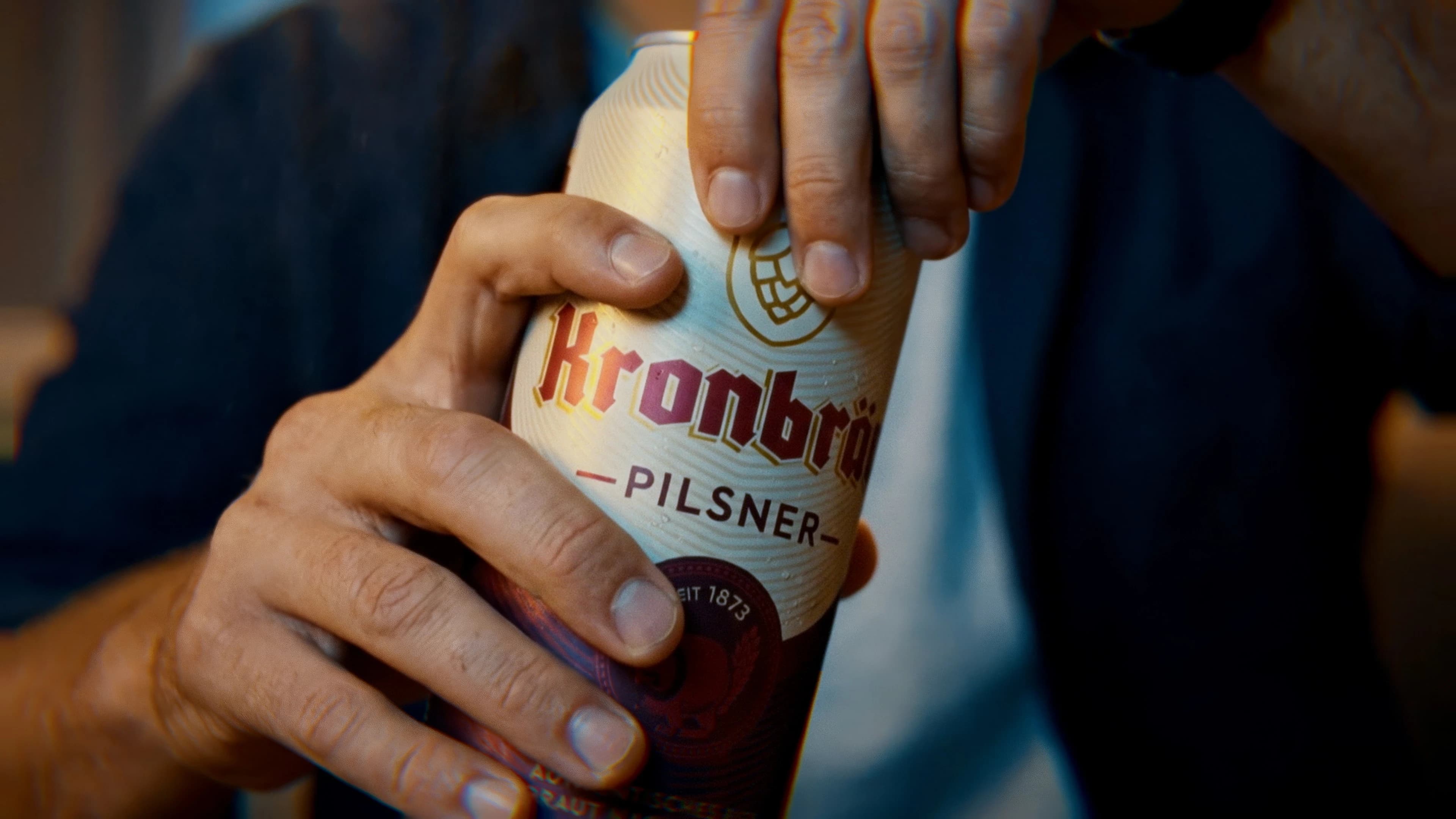 MEGA DISKONT - Pivo Kronbrau PR 02