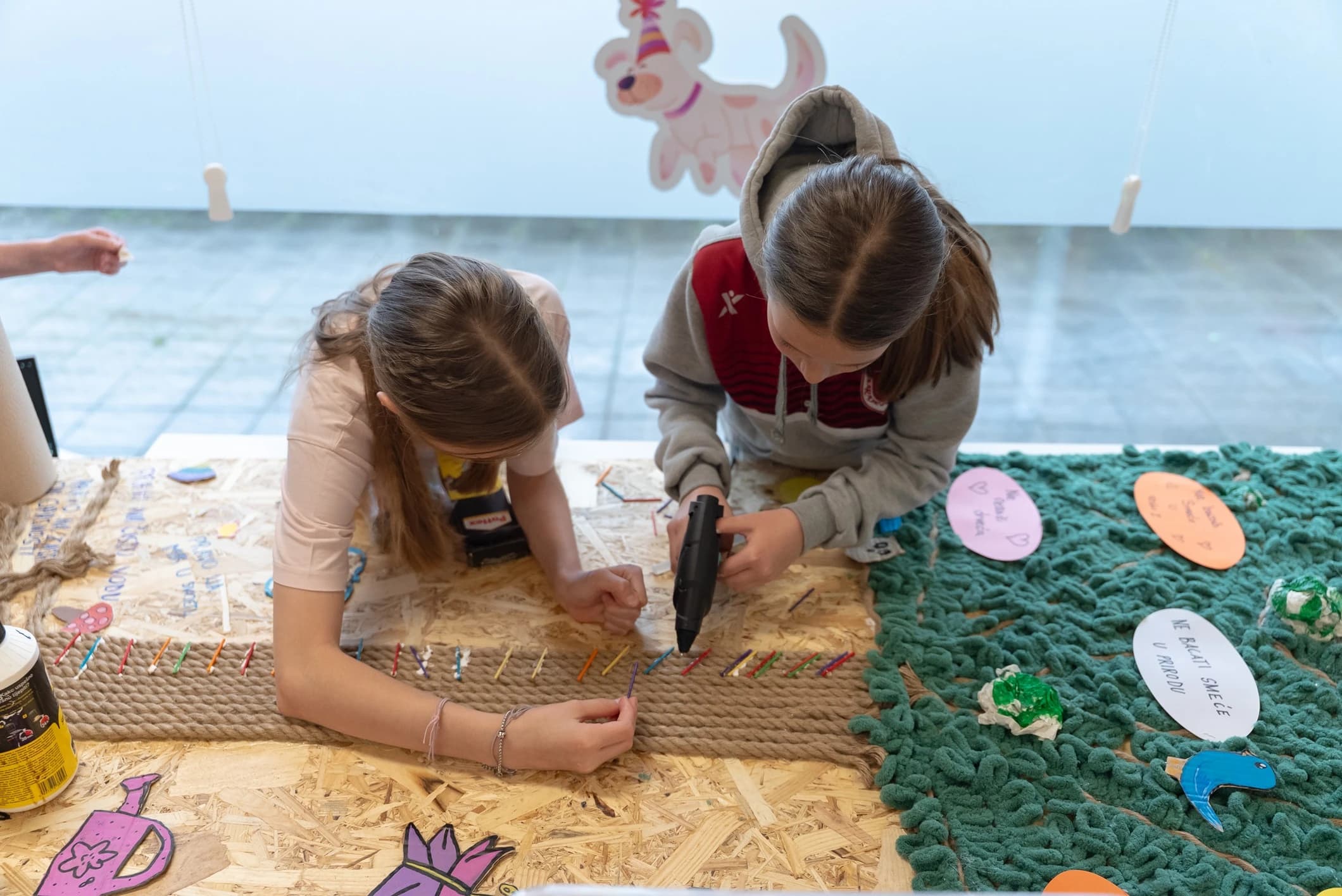 dm obilježio Dan planete Zemlje (15)