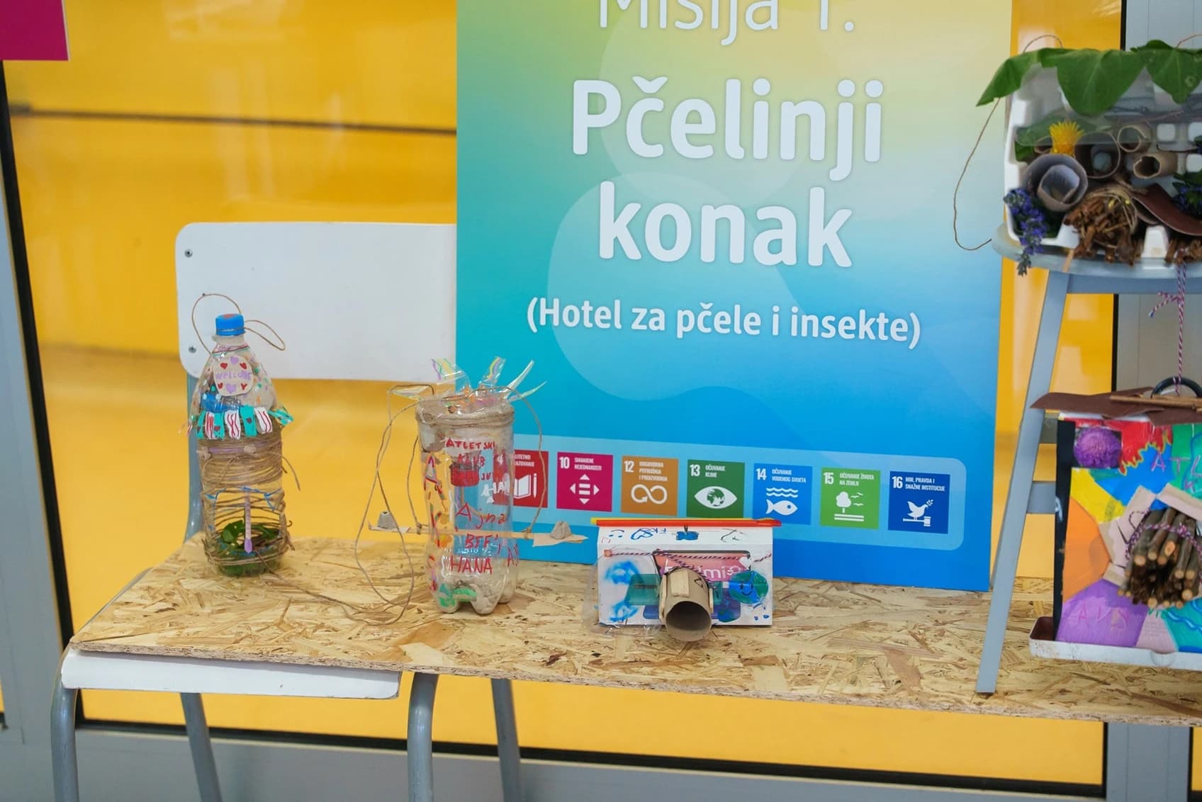 dm obilježio Dan planete Zemlje (13)