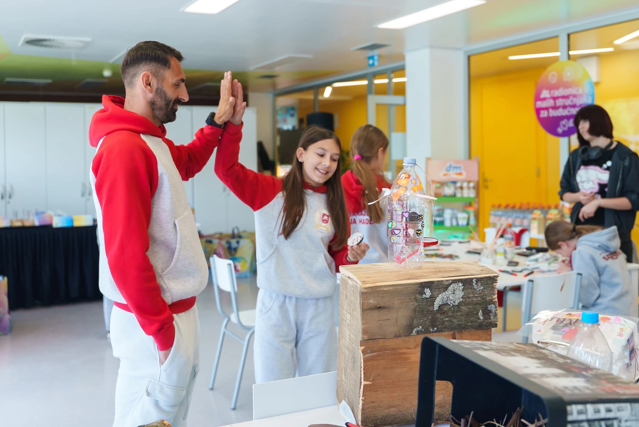 dm obilježio Dan planete Zemlje (11)