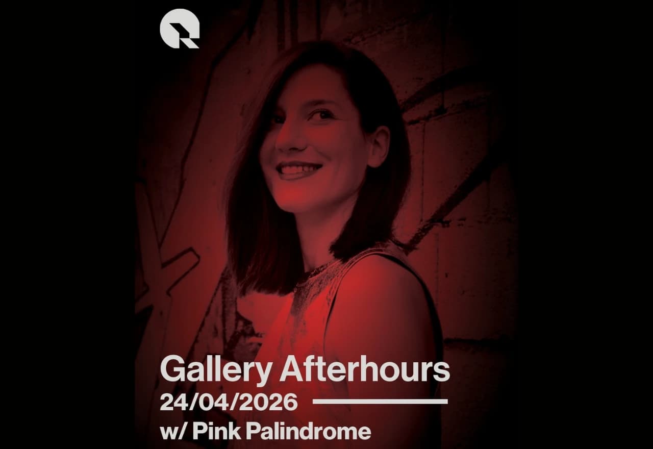 Rezon prepušta galeriju mladima kroz program "Creative Takeover"