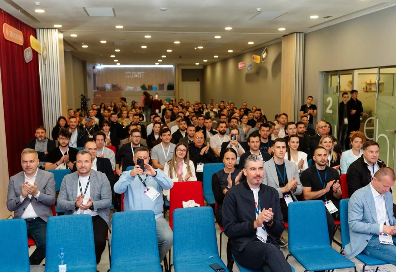 MoStart 2026 okupio vodeća imena IT scene